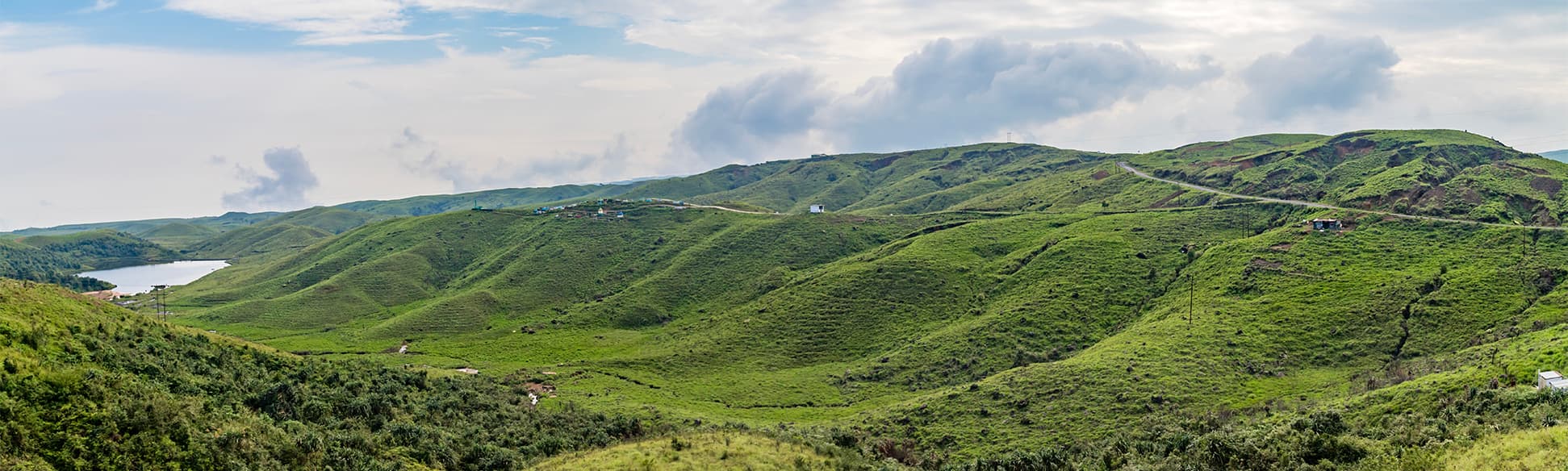 Meghalaya - Lorem ipsum is dummy text 