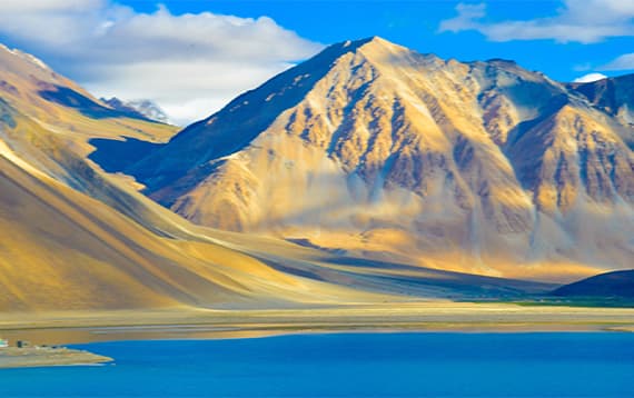 Ladakh- Lorem ipsum is dummy text 
